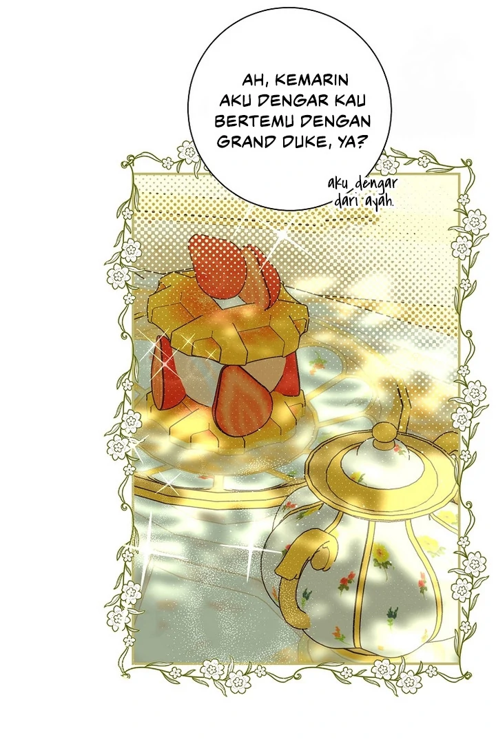 Black Man, I’ll Do Everything For You Except Marriage! Chapter 6 Gambar 70