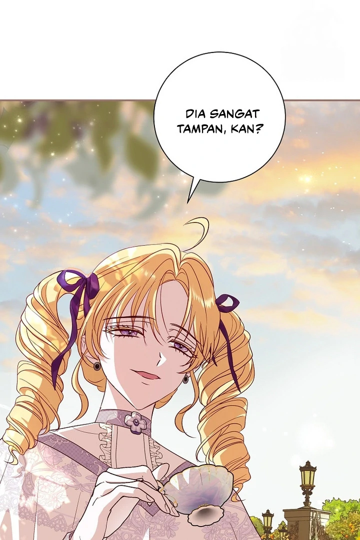 Black Man, I’ll Do Everything For You Except Marriage! Chapter 6 Gambar 71