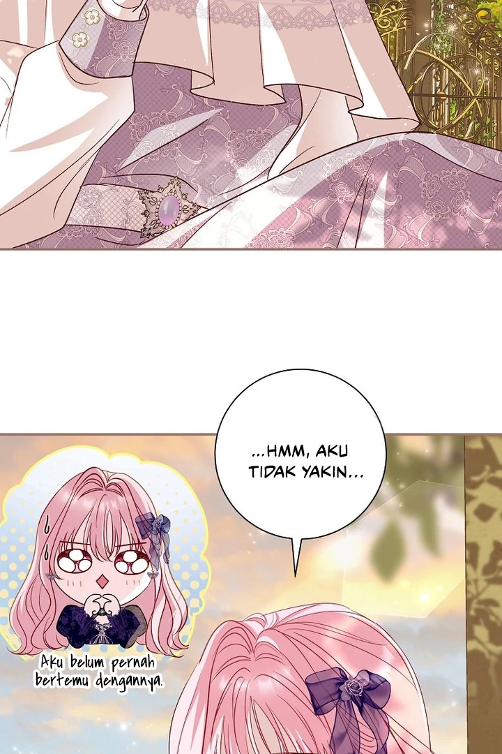 Black Man, I’ll Do Everything For You Except Marriage! Chapter 6 Gambar 72