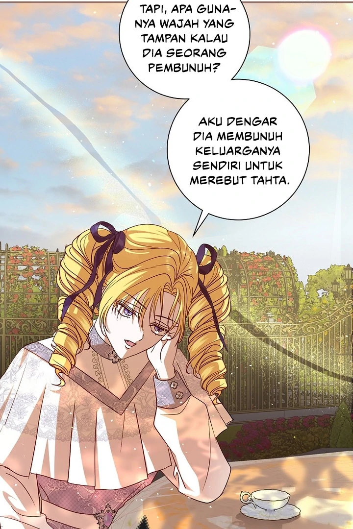 Black Man, I’ll Do Everything For You Except Marriage! Chapter 6 Gambar 74