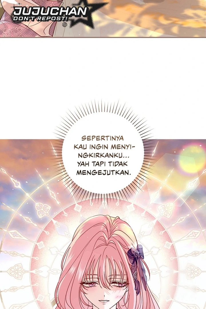 Black Man, I’ll Do Everything For You Except Marriage! Chapter 6 Gambar 75