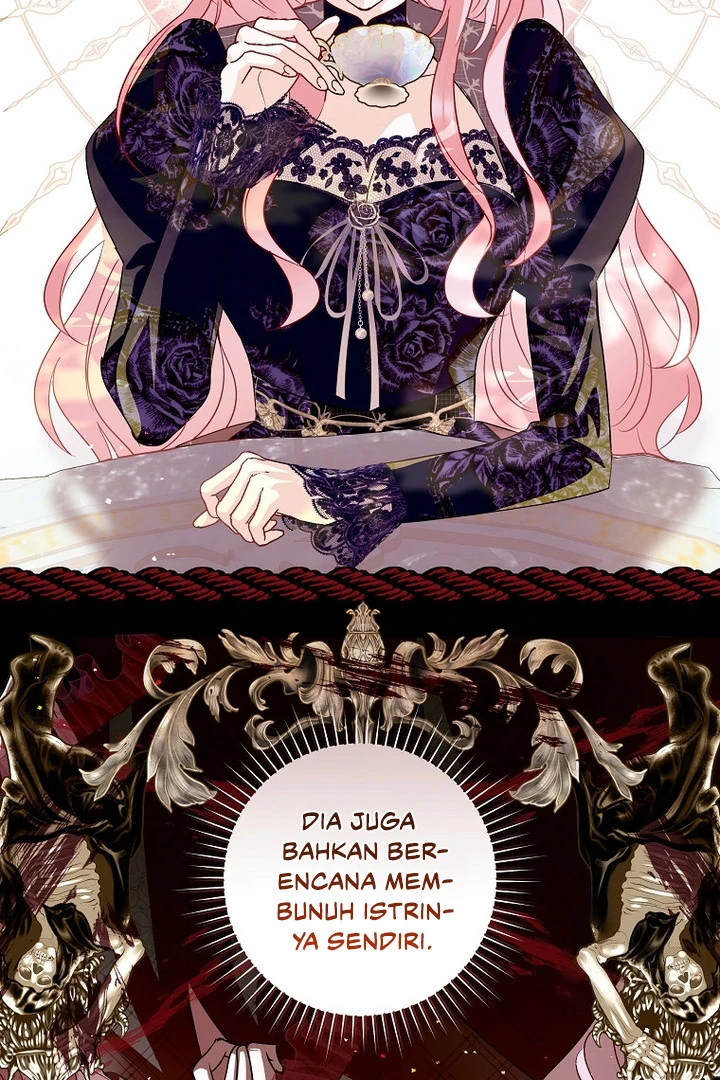 Black Man, I’ll Do Everything For You Except Marriage! Chapter 6 Gambar 76