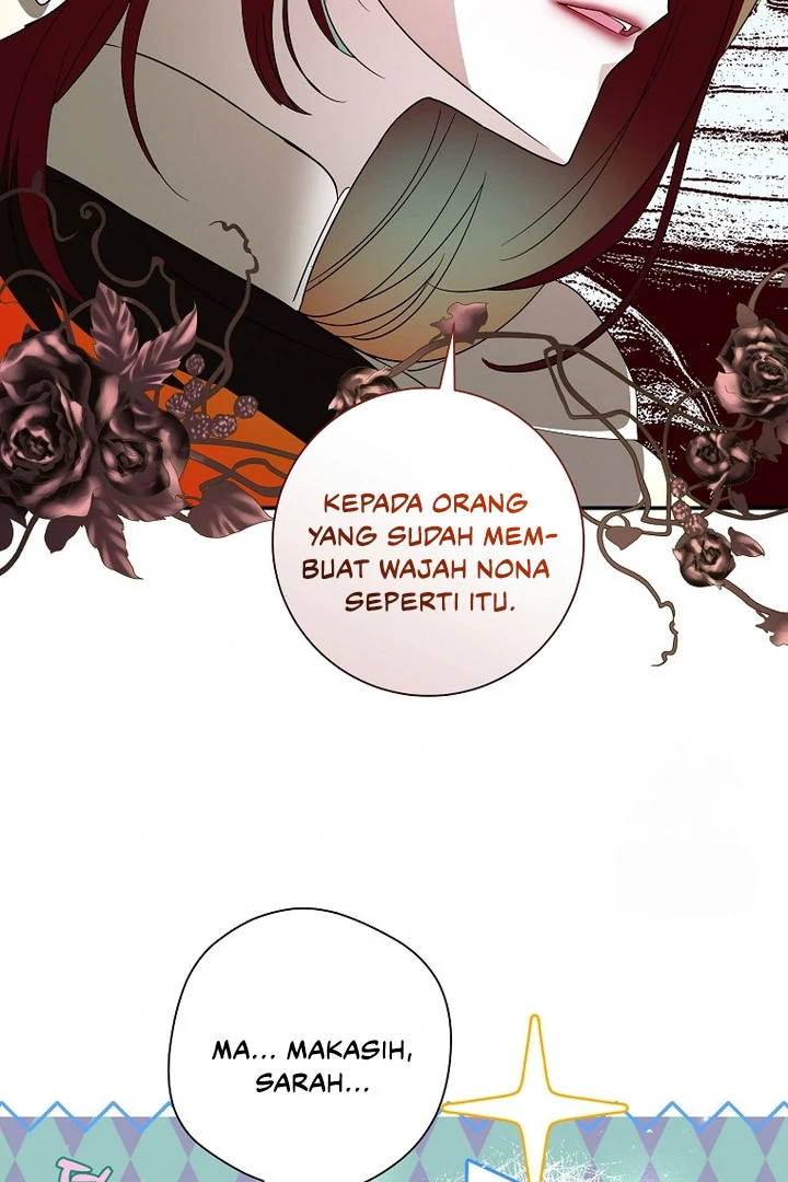 Black Man, I’ll Do Everything For You Except Marriage! Chapter 6 Gambar 8