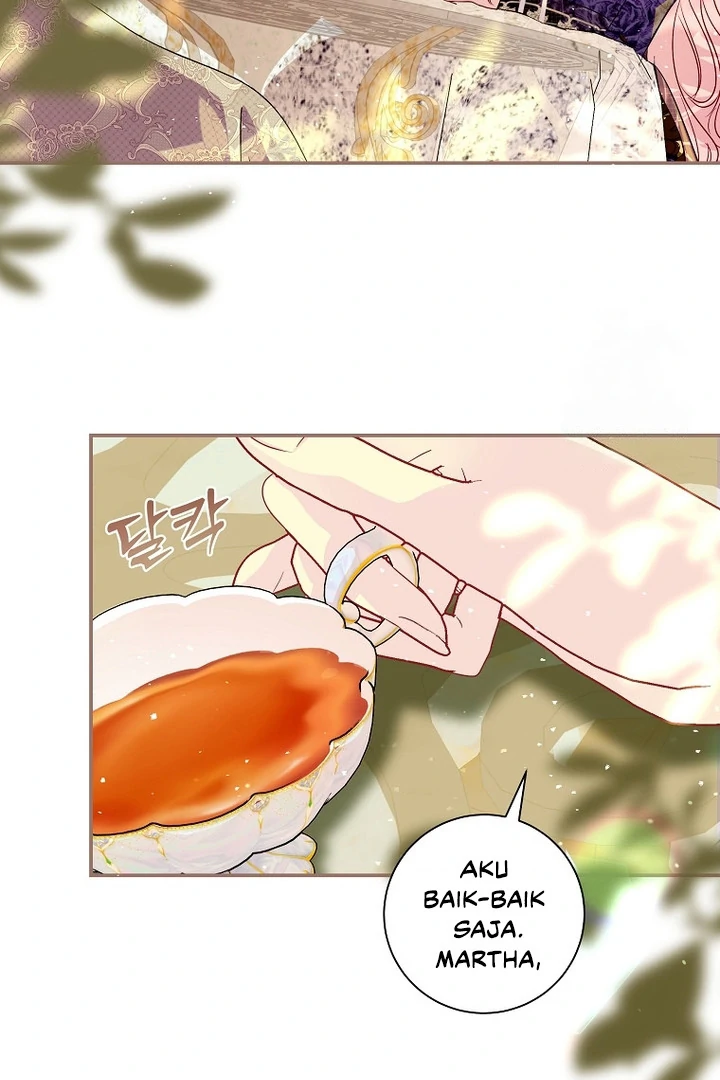 Black Man, I’ll Do Everything For You Except Marriage! Chapter 6 Gambar 80