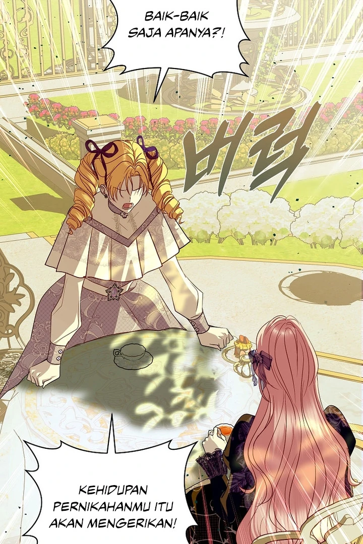 Black Man, I’ll Do Everything For You Except Marriage! Chapter 6 Gambar 82