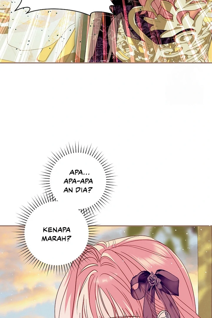 Black Man, I’ll Do Everything For You Except Marriage! Chapter 6 Gambar 83