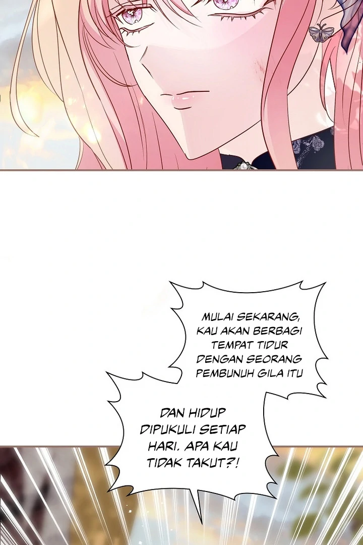 Black Man, I’ll Do Everything For You Except Marriage! Chapter 6 Gambar 85