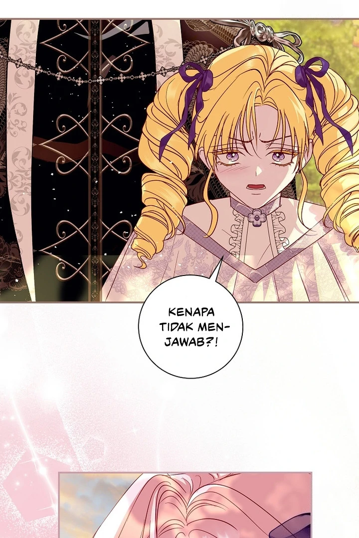 Black Man, I’ll Do Everything For You Except Marriage! Chapter 6 Gambar 88