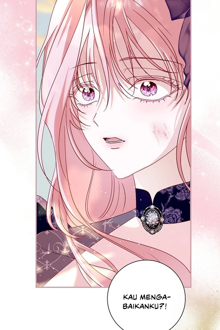 Black Man, I’ll Do Everything For You Except Marriage! Chapter 6 Gambar 89