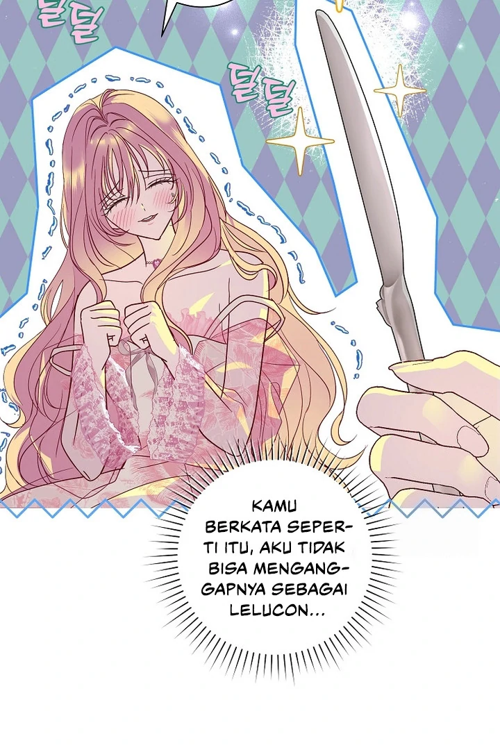 Black Man, I’ll Do Everything For You Except Marriage! Chapter 6 Gambar 9