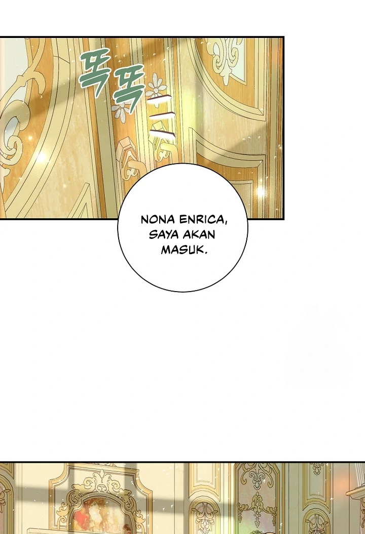 Black Man, I’ll Do Everything For You Except Marriage! Chapter 6 Gambar 10