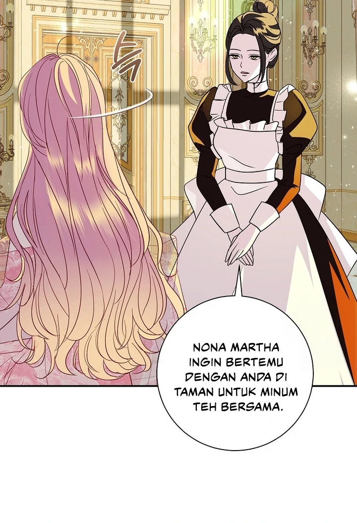 Black Man, I’ll Do Everything For You Except Marriage! Chapter 6 Gambar 11