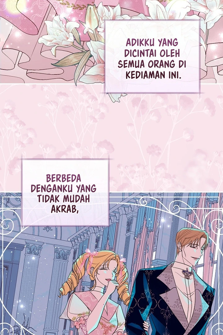 Black Man, I’ll Do Everything For You Except Marriage! Chapter 6 Gambar 15