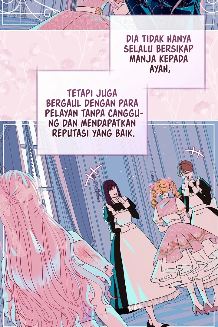 Black Man, I’ll Do Everything For You Except Marriage! Chapter 6 Gambar 16