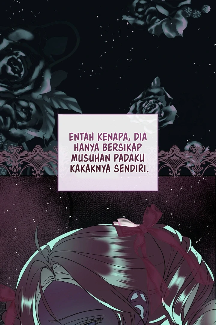 Black Man, I’ll Do Everything For You Except Marriage! Chapter 6 Gambar 19