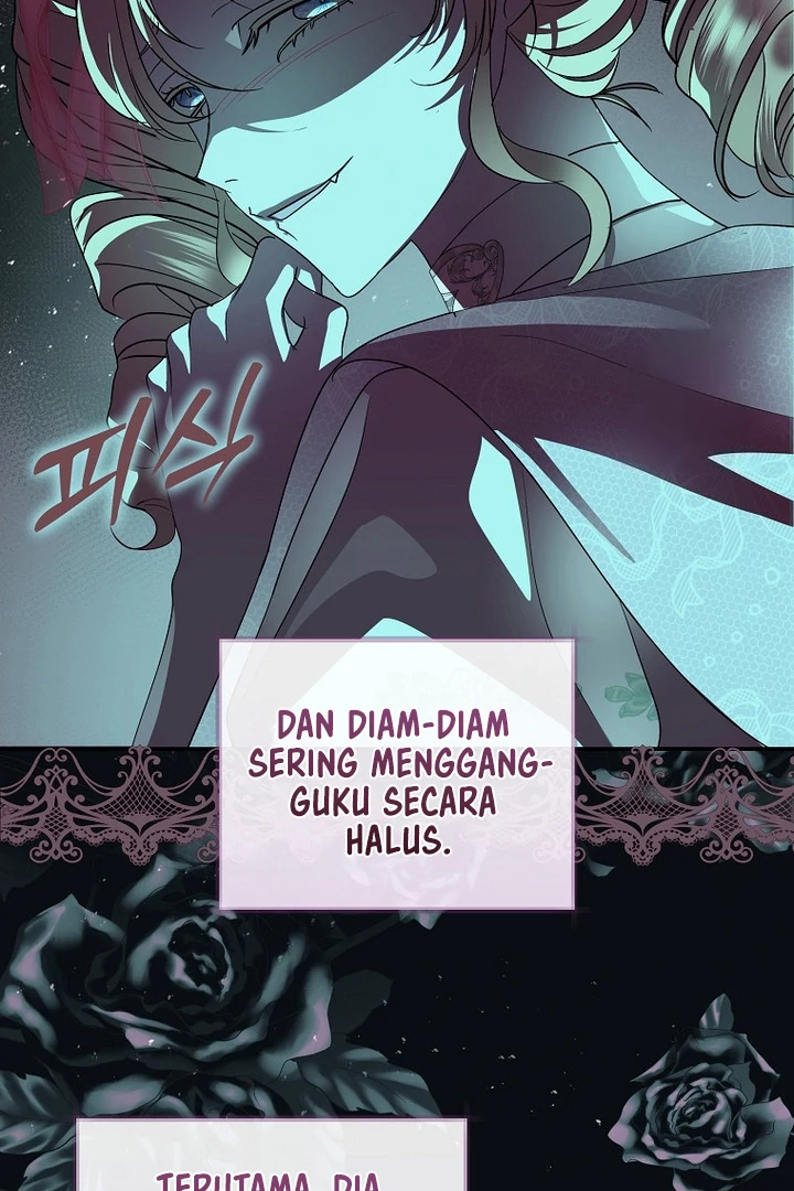 Black Man, I’ll Do Everything For You Except Marriage! Chapter 6 Gambar 20