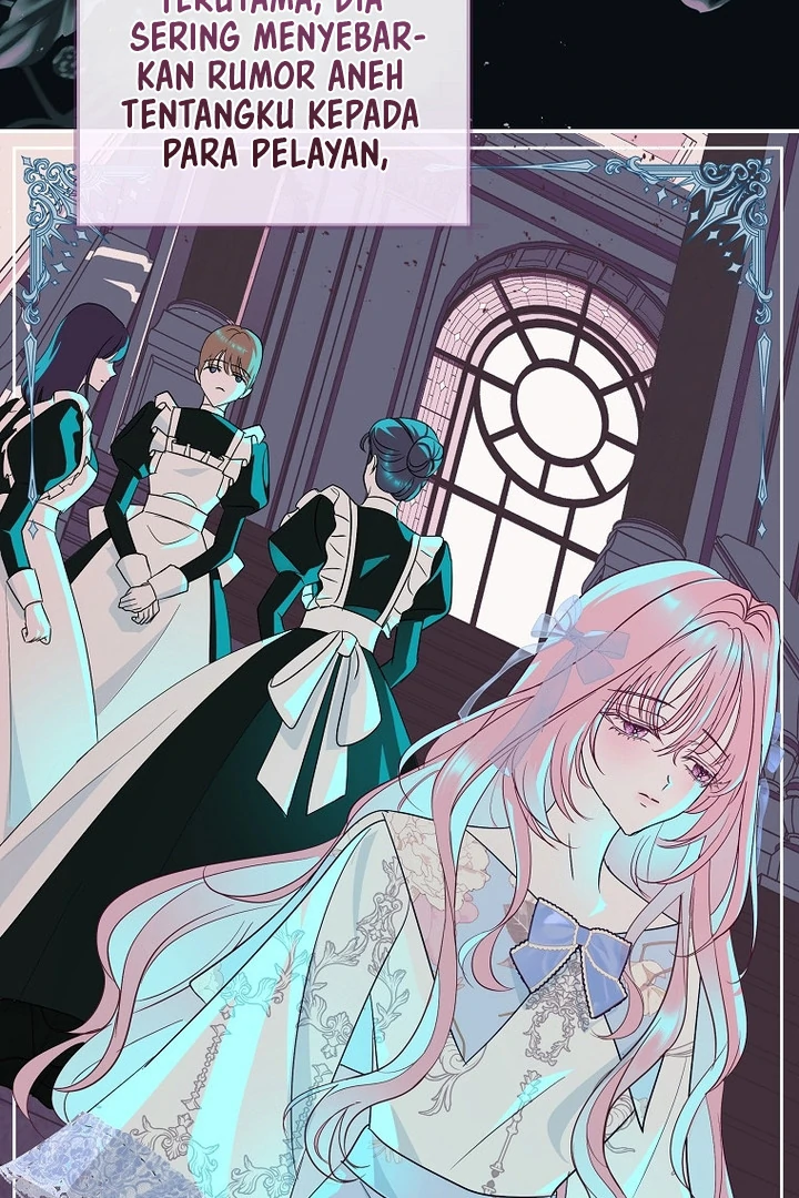 Black Man, I’ll Do Everything For You Except Marriage! Chapter 6 Gambar 21