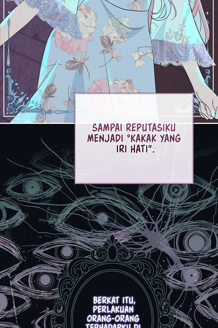 Black Man, I’ll Do Everything For You Except Marriage! Chapter 6 Gambar 22