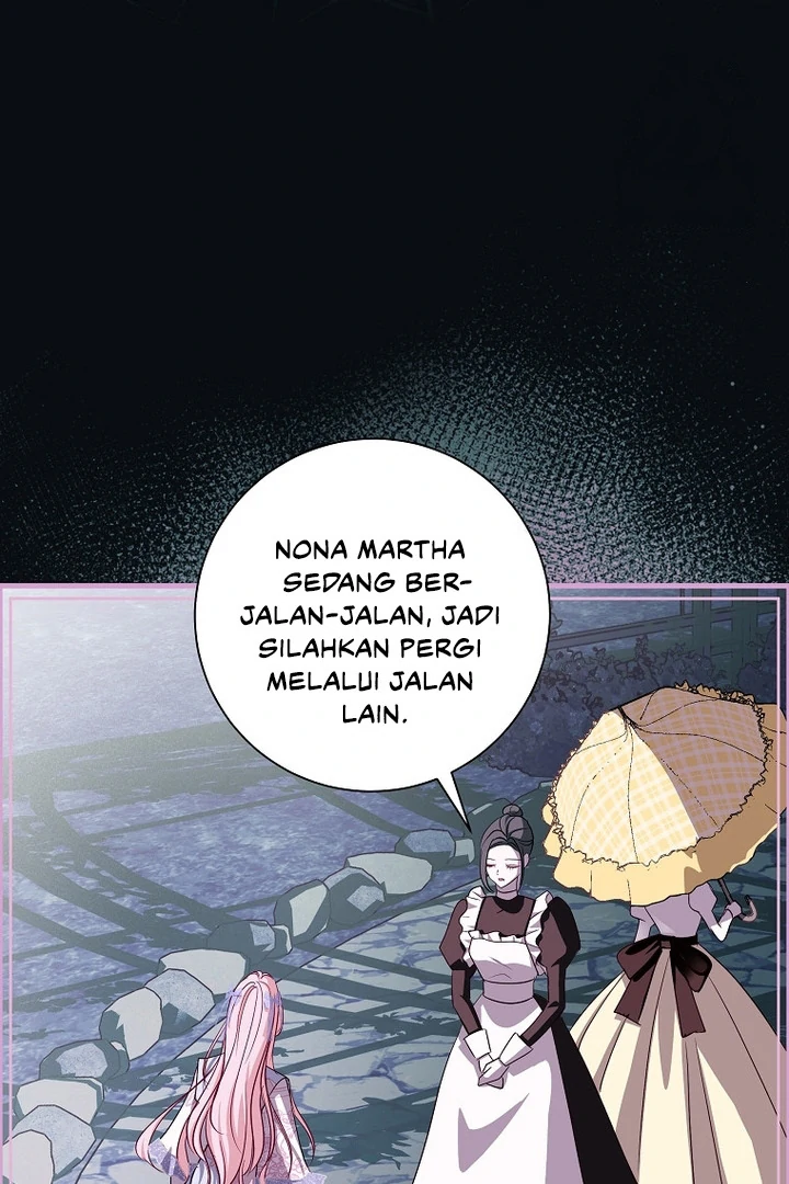 Black Man, I’ll Do Everything For You Except Marriage! Chapter 6 Gambar 25