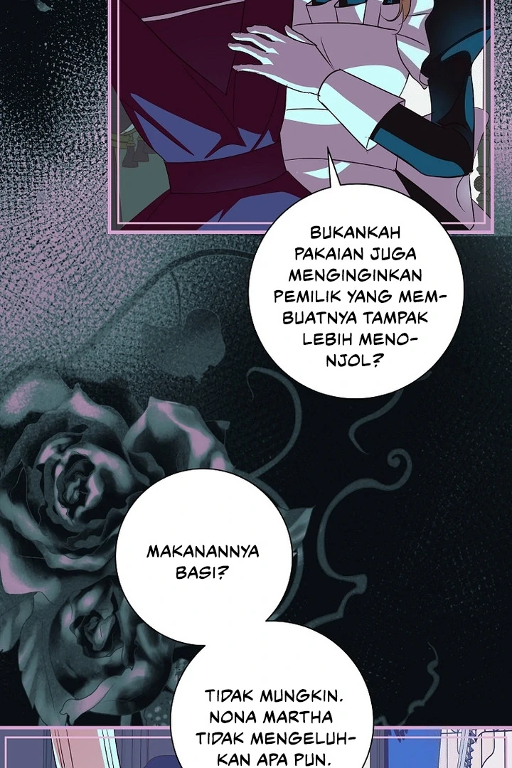 Black Man, I’ll Do Everything For You Except Marriage! Chapter 6 Gambar 27