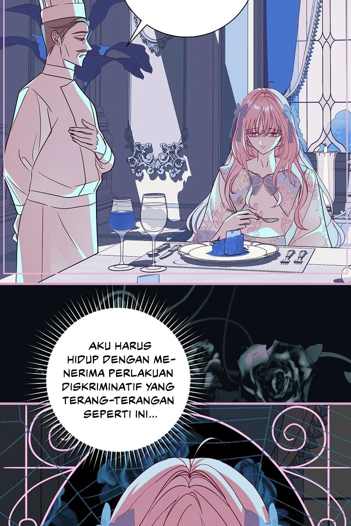 Black Man, I’ll Do Everything For You Except Marriage! Chapter 6 Gambar 28