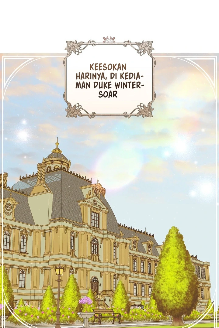 Black Man, I’ll Do Everything For You Except Marriage! Chapter 6 Gambar 3