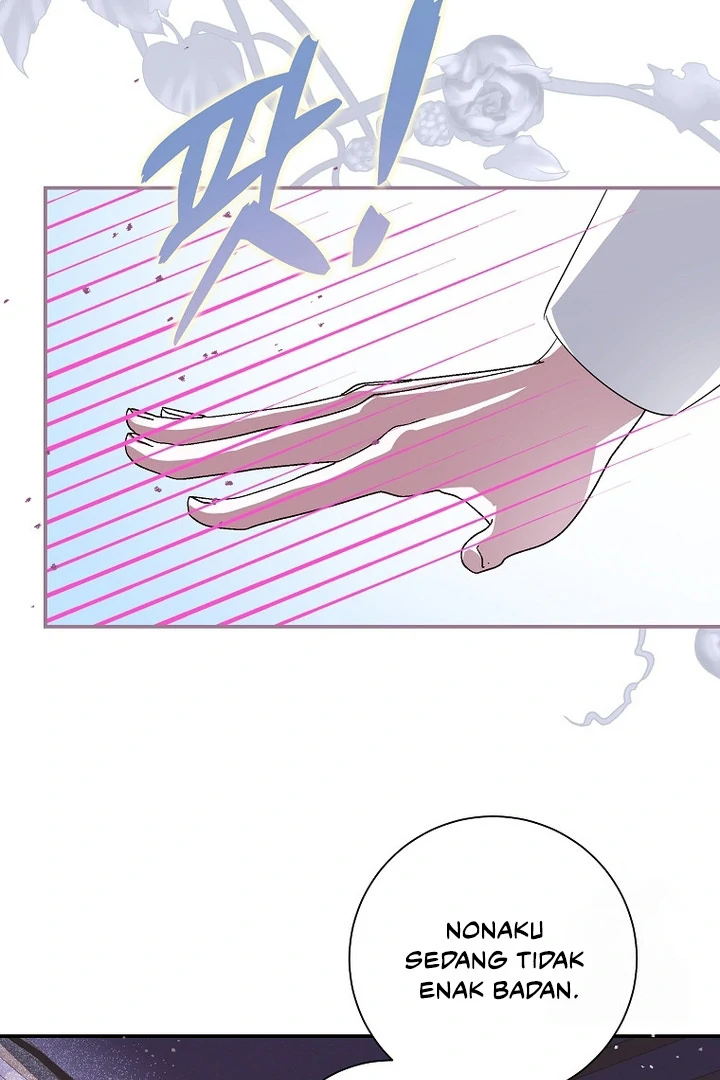 Black Man, I’ll Do Everything For You Except Marriage! Chapter 6 Gambar 31