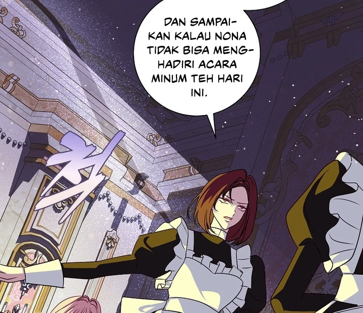 Black Man, I’ll Do Everything For You Except Marriage! Chapter 6 Gambar 32