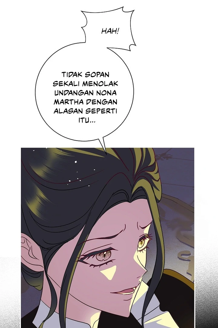 Black Man, I’ll Do Everything For You Except Marriage! Chapter 6 Gambar 34