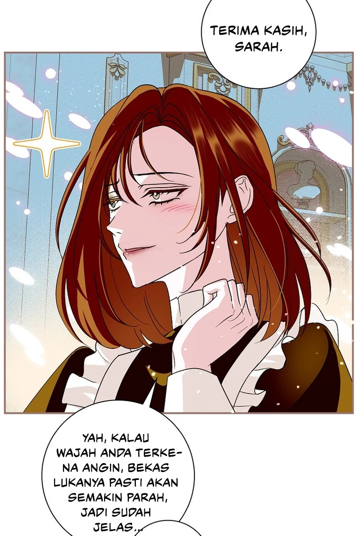 Black Man, I’ll Do Everything For You Except Marriage! Chapter 6 Gambar 39