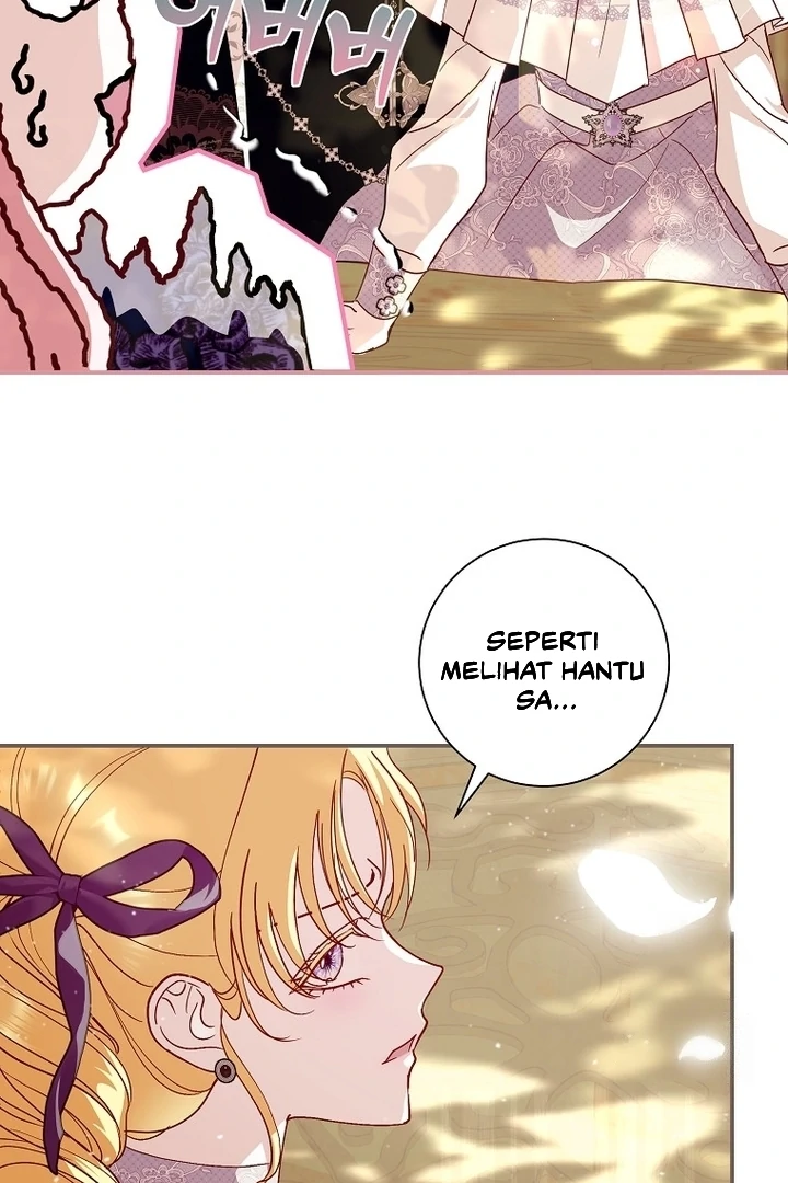 Black Man, I’ll Do Everything For You Except Marriage! Chapter 7 Gambar 4