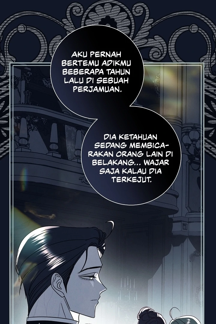 Black Man, I’ll Do Everything For You Except Marriage! Chapter 7 Gambar 40