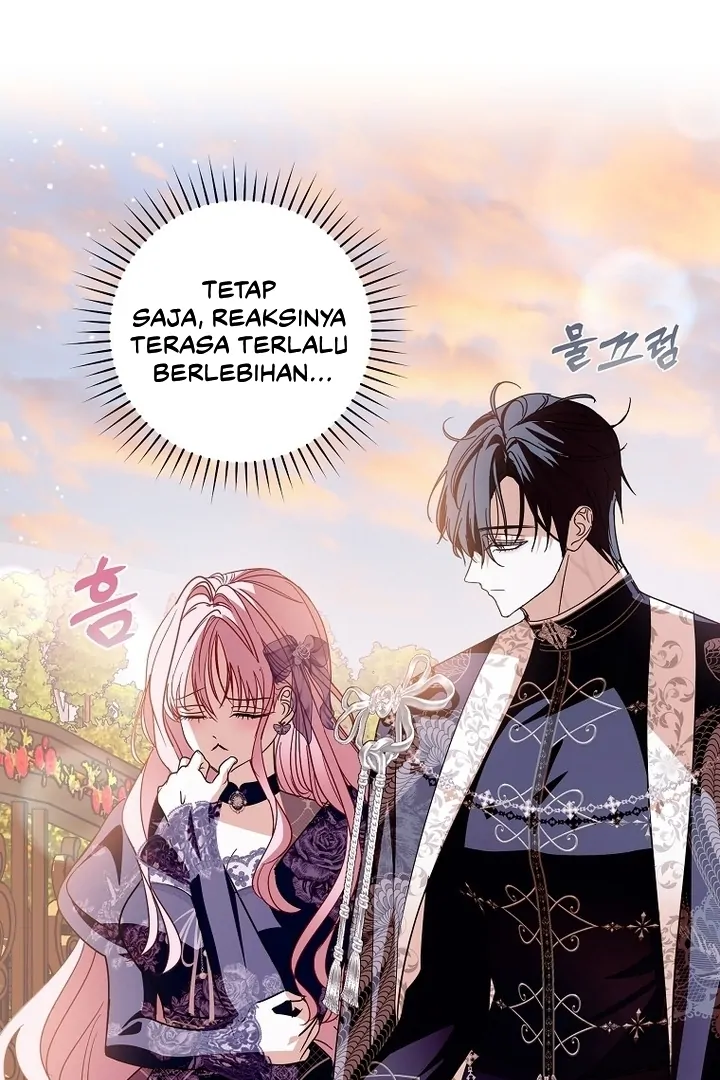 Black Man, I’ll Do Everything For You Except Marriage! Chapter 7 Gambar 42