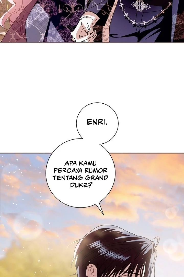 Black Man, I’ll Do Everything For You Except Marriage! Chapter 7 Gambar 43