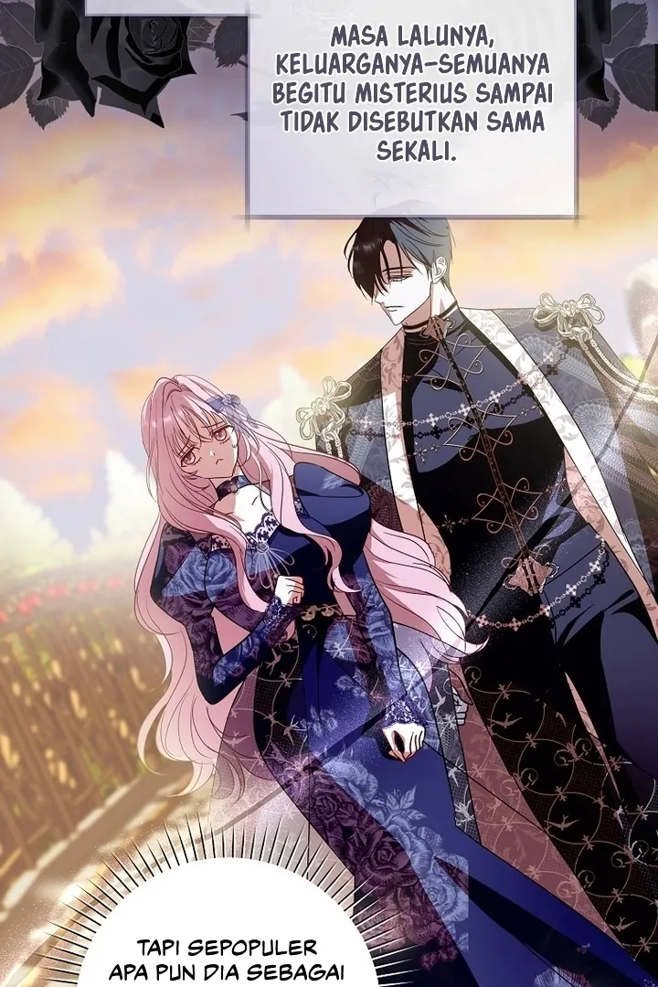 Black Man, I’ll Do Everything For You Except Marriage! Chapter 7 Gambar 48