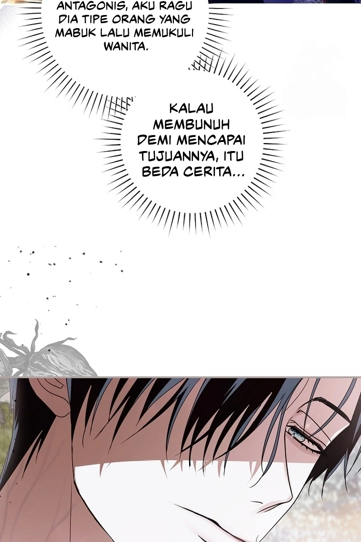 Black Man, I’ll Do Everything For You Except Marriage! Chapter 7 Gambar 49