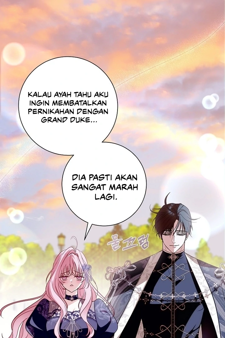 Black Man, I’ll Do Everything For You Except Marriage! Chapter 7 Gambar 58