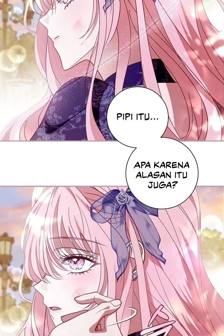 Black Man, I’ll Do Everything For You Except Marriage! Chapter 7 Gambar 60