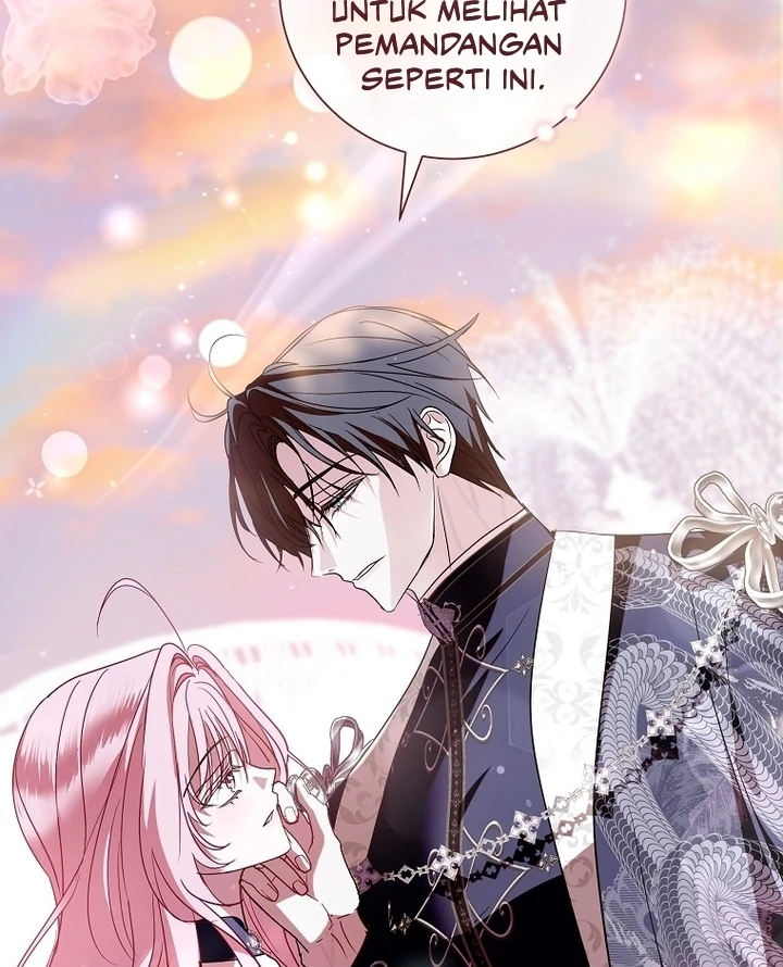 Black Man, I’ll Do Everything For You Except Marriage! Chapter 7 Gambar 62