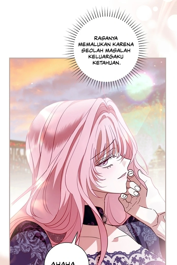 Black Man, I’ll Do Everything For You Except Marriage! Chapter 7 Gambar 64