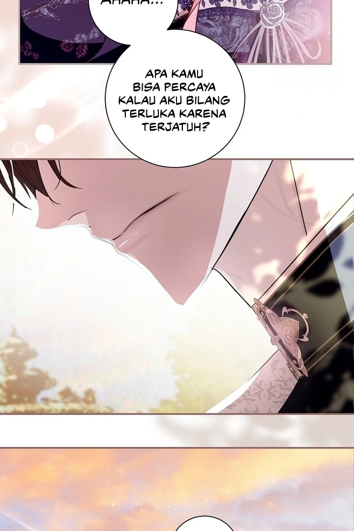 Black Man, I’ll Do Everything For You Except Marriage! Chapter 7 Gambar 65