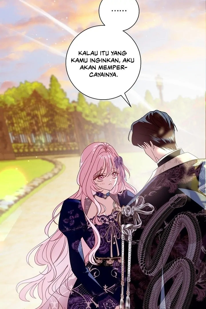 Black Man, I’ll Do Everything For You Except Marriage! Chapter 7 Gambar 66