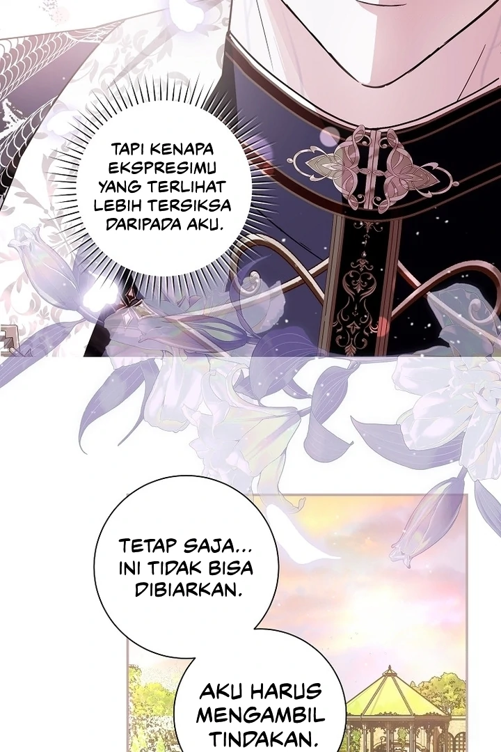 Black Man, I’ll Do Everything For You Except Marriage! Chapter 7 Gambar 69