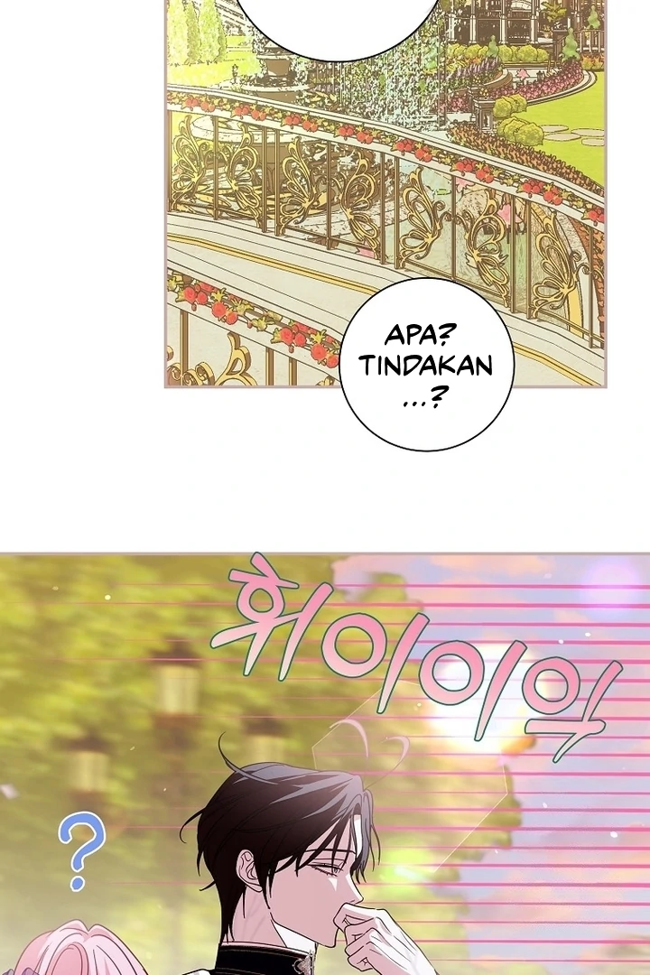 Black Man, I’ll Do Everything For You Except Marriage! Chapter 7 Gambar 70