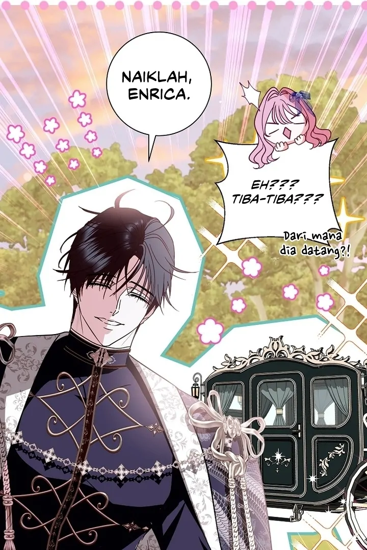 Black Man, I’ll Do Everything For You Except Marriage! Chapter 7 Gambar 74