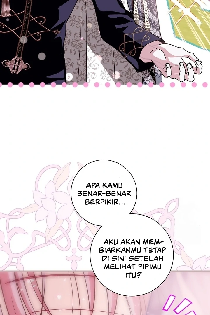Black Man, I’ll Do Everything For You Except Marriage! Chapter 7 Gambar 75
