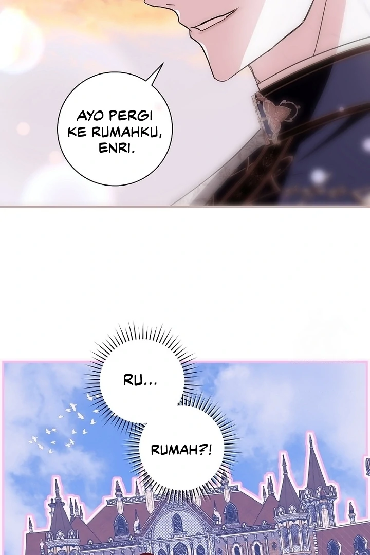 Black Man, I’ll Do Everything For You Except Marriage! Chapter 7 Gambar 77