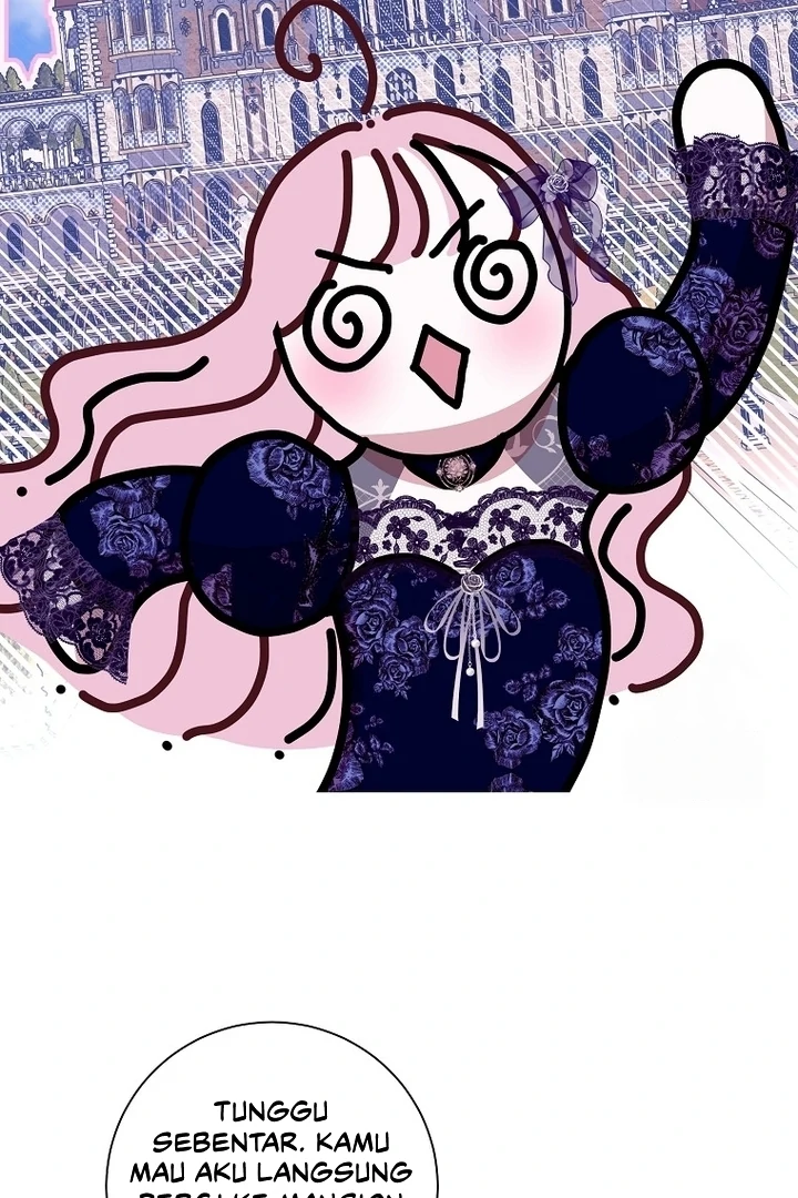 Black Man, I’ll Do Everything For You Except Marriage! Chapter 7 Gambar 78