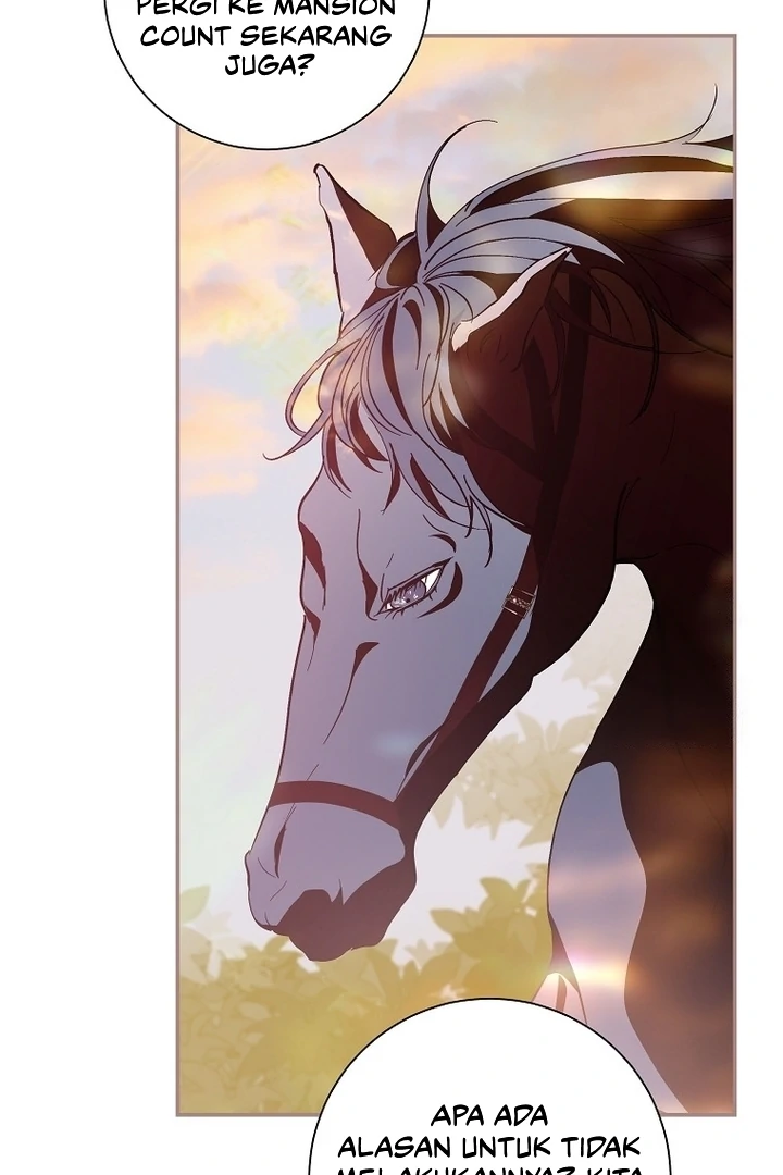 Black Man, I’ll Do Everything For You Except Marriage! Chapter 7 Gambar 79