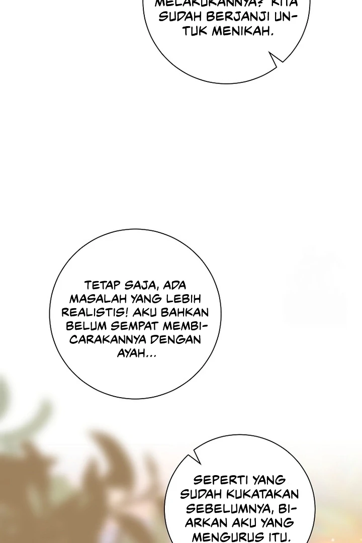 Black Man, I’ll Do Everything For You Except Marriage! Chapter 7 Gambar 80